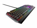 Dell Alienware AW510K - Tastatur - Hintergrundbeleuchtung