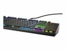 Dell Alienware AW510K - Tastatur - Hintergrundbeleuchtung