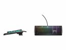 Dell Alienware AW510K - Tastatur - Hintergrundbeleuchtung