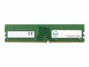 Dell 16GB RAM 1Rx8 DDR5-4800 ECC DIMM