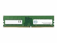 Dell 32GB RAM 2Rx8 DDR5-4800 NON-ECC DIMM CL40