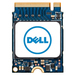 Dell PCIe 4.0 (NVMe) SSD M.2 512GB