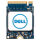 Dell PCIe 4.0 (NVMe) SSD M.2 256GB