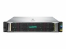 HPE - StoreEasy 1660 32TB SAS Storage