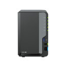 Synology NAS Disk Station DS224+ 4C 2.0GHz 2GB 2xSFF/LFF...