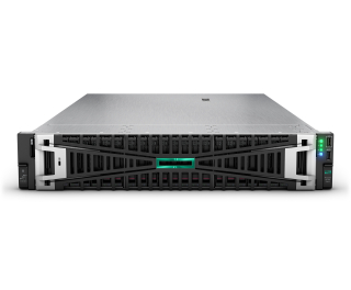 HPE ProLiant DL560 Gen11 8xSFF Air Cooling Configure-to-order Server