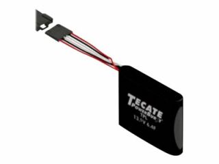 BROADCOM Avago - Halterung für Sicherungsbatterie für LSI CacheVault Kit