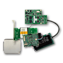 BROADCOM Avago - Halterung f&uuml;r Sicherungsbatterie...