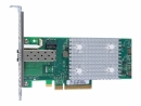 Qlogic PCIe 16Gb 1P SFP+ Fibre Channel