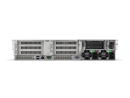 HPE ProLiant DL345 Gen11 1x AMD EPYC 9124 (3GHz/16C) 1x32GB 8xSFF MR408i-o 1x1000W 1Gb-4p-BASE-T/OCP TPM 2U Rack Server