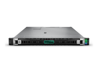 HPE ProLiant DL320 Gen11 1xB3408U 1x16GB 8xSFF 1x1000W 1Gb-2p-BASE-T/OCP3 1U Rack Server