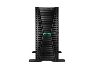 HPE ProLiant ML110 Gen11 1x1xB3408U 1x16GB 4xLFF 1x1000W 1Gb-2p-BASE-T 4,5U Tower Server