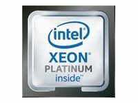 HPE CPU Intel Xeon Platinum 8460H (2.2 GHz / 40-Core / 80 Threads / 105 MB Cache / 330 W)