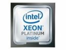 HPE CPU Intel Xeon Platinum 8450H (2 GHz / 28-Core / 56...