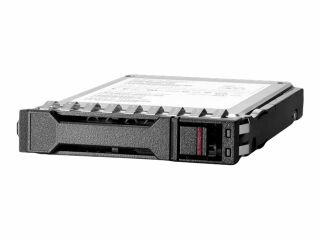 HPE Static V2 NVMe U.3 6.4cm (2.5") 960GB RI MV BC HPL Main Perf