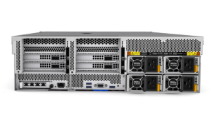Lenovo ThinkSystem SR675 V3 Configure-to-order Server