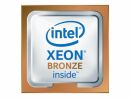 HPE CPU Intel Xeon Bronze 3508U (2.1 GHz / 8-Core / 16...
