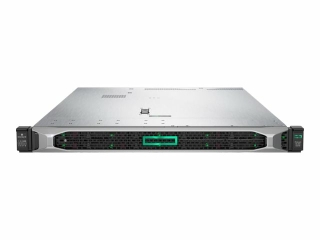 HPE DL360 Gen10 NC 1xG5218 1x32GB 8xSFF MR416i-a 1x800W 10Gb 2p-RJ45 1U Rack Server