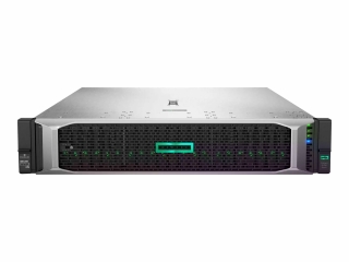 HPE DL380 Gen10 NC 1xS4210R 1x32GB 8xSFF MR416i-p 1x800W 1Gb-4p-RJ45  2U Rack Server