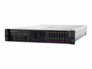 HPE DL380 Gen10 NC 1xG-5218 1x32GB 8xSFF MR416i-a 1x800W 10Gb 2p.RJ45 2U Rack Server