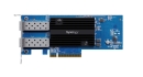 Synology E10G30-T2 10Gb 2P BASE-T PCIe 3.0 x8 Adapter