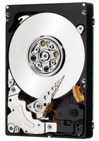Lenovo ThinkSystem - SAS HDD - 2.4 TB - Hot-Swap - 2.5" (6.4 cm) 12G 10k SED