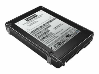 Lenovo ThinkSystem PM1655 SAS SSD 6.4cm (2.5") 3.2TB HPL SED MU