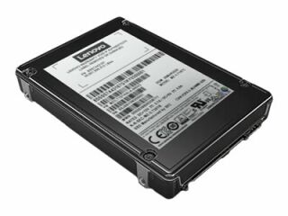 Lenovo ThinkSystem PM1655 SAS SSD 6.4cm (2.5") 6.4TB HPL SED MU