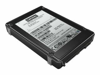 Lenovo ThinkSystem PM1653 SAS SSD 6.4cm (2.5") 960GB HPL SED RI