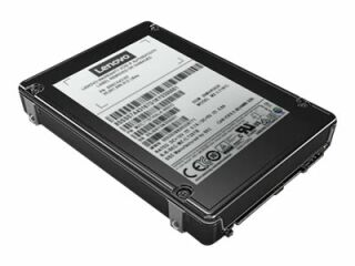 Lenovo ThinkSystem PM1653 SAS SSD 6.4cm (2.5") 7.68TB HPL SED RI