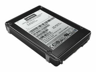 Lenovo ThinkSystem PM1653 SAS SSD 6.4cm (2.5") 15.36TB HPL SED RI