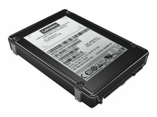 Lenovo ThinkSystem PM1653 SAS SSD 6.4cm (2.5") 30.72TB HPL SED RI