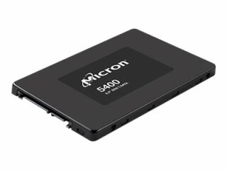 Lenovo Micron 5400 MAX SATA SSD 6.4cm (2.5") 960GB 6Gb HPL SED MU