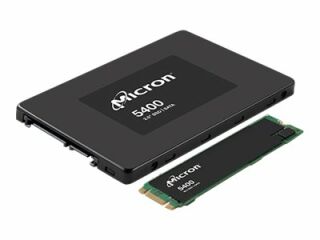Lenovo Micron 5400 MAX SATA SSD 6.4cm (2.5") 1.92TB 6Gb HPL SED MU