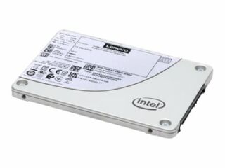 Lenovo ThinkSystem S4620 SATA SSD 6.4cm (2.5") 960GB HPL MU