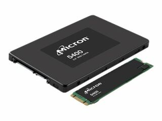 Lenovo Micron 5400 PRO SATA SSD 6.4cm (2.5") 480GB 6Gb HPL SED RI