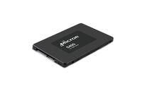 Lenovo Micron 5400 PRO SATA SSD 6.4cm (2.5") 3.84TB 6Gb HPL SED RI