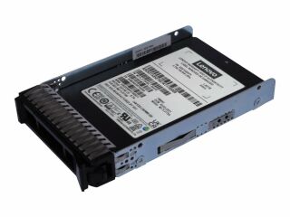 Lenovo ThinkSystem PM893 SATA SSD 6.4cm (2.5") 1.92TB HPL RI