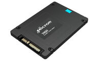 Lenovo Micron 7450 MAX NVMe PCIe SSD 6.4cm (2.5") 3.23TB HPL SED MU