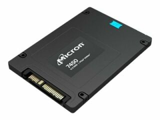 Lenovo Micron 7450 PRO NVMe PCIe SSD 6.4cm (2.5") 3.84TB HPL SED RI