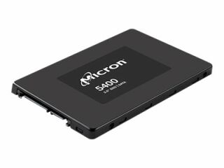 Lenovo Micron 5400 PRO SATA SSD 6.4cm (2.5") 480GB 6Gb HPL SED RI