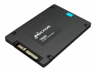 Lenovo Micron 7450 PRO EDSFF E1.S SSD 7.68TB RI HPL