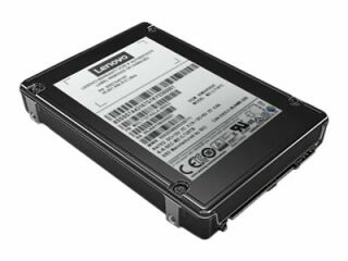 Lenovo ThinkSystem PM1655 SAS SSD 8.9cm (3.5") 800GB HPL SED MU