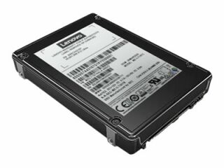 Lenovo ThinkSystem PM1653 SAS SSD 8.9cm (3.5") 1.92TB HPL SED RI
