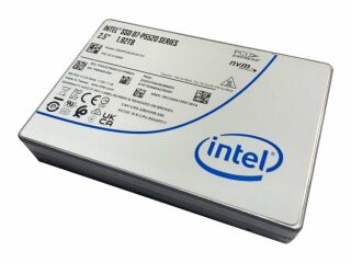 Lenovo Intel P5520 NVMe PCIe SSD 8.9cm (3.5") 15.36TB HPL SED RI