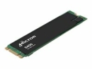 Produktbild von Lenovo Micron 5400 PRO - SSD - Read Intensive - verschlüsselt - 960 GB - intern - M.2 2280 - SATA 6Gb/s - 256-Bit-AES - Self-Encrypting Drive (SED)