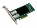 Lenovo INT E810-DA2 PCIe 4.0 10/25Gb 2P SFP28 Adapter