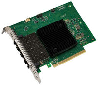 Lenovo Intel E810-DA4 PCIe 4.0 10/25Gb 4P SFP28 Adapter