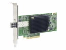 Lenovo Emulex LPe35000 V2 - Hostbus-Adapter - PCIe 4.0 x8...