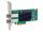 Lenovo ThinkSystem Emulex LPe36002 - Hostbus-Adapter - PCIe 4.0 x8 Low-Profile - 64Gb Fibre Channel Gen 7 (Short Wave)